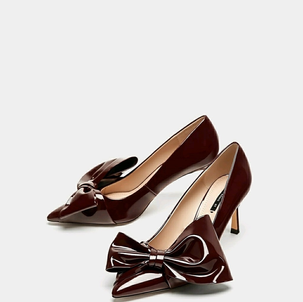 Meet your Posher, Christabel